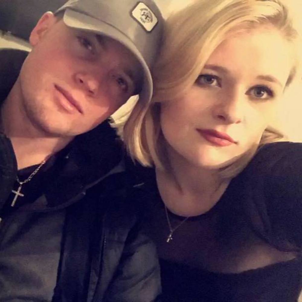 Meet your Posher, Mackenna